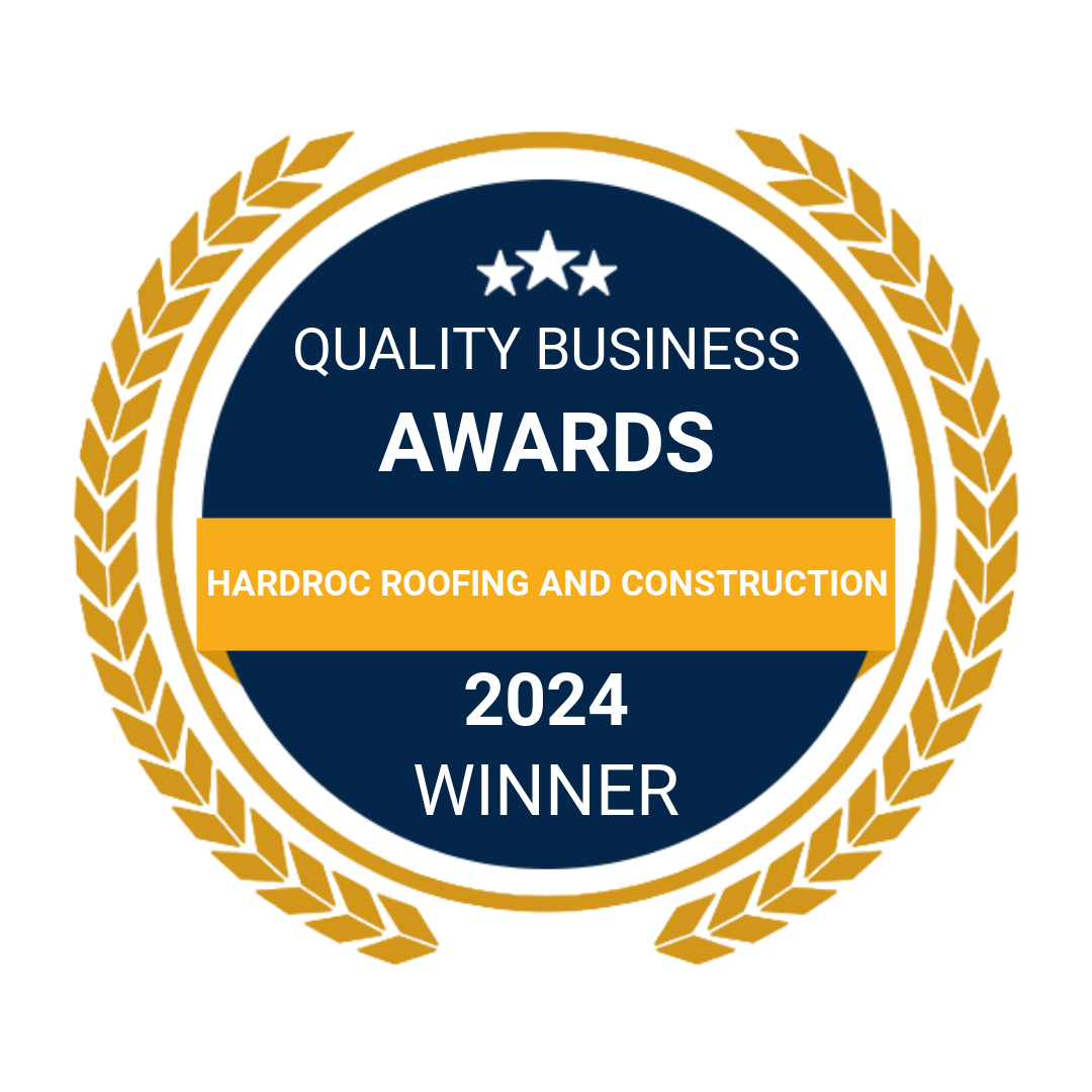 2024 Quality Business Award badge